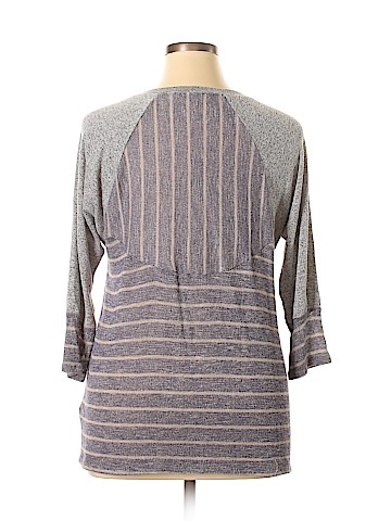 papermoon designed exclusively for Stitch Fix Pullover Sweater (view 2)