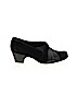 Clarks Black Mule/Clog Size 8 (wide) - photo 1