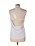 Lululemon Athletica White Active Tank Size 6 - photo 2