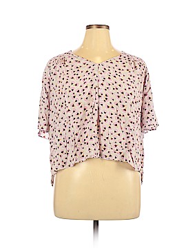 Anna Glover x H&M Size 14
