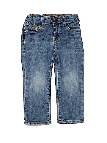 Baby Gap Jeans (view 1)