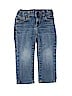 Baby Gap Blue Jeans Size 18-24 mo - photo 1