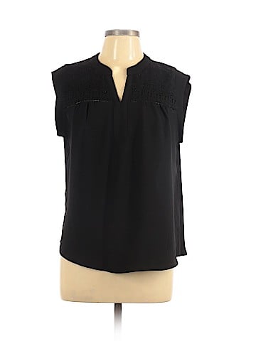 Gibson Sleeveless Blouse (view 1)