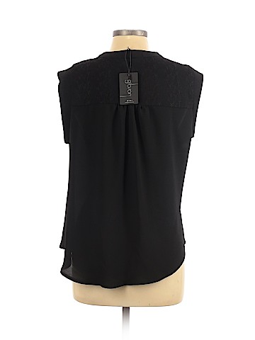 Gibson Sleeveless Blouse (view 2)