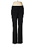Vince Camuto Black Khakis Size 6 - photo 1