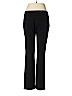 Vince Camuto Black Khakis Size 6 - photo 2