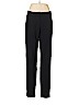 Annette Gortz Black Wool Pants Size EU 40 / US 10 - photo 1