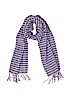 Ballantrae 100% Lambswool Plaid Blue Scarf One size - photo 1