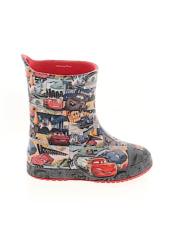 Crocs Rain Boots (view 1)