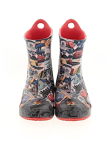 Crocs Rain Boots (view 2)