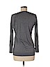 Ann Taylor Gray Pullover Sweater Size M (petite) - photo 2