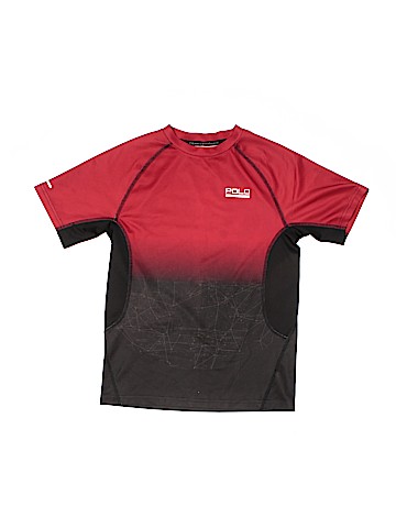 Ralph Lauren Sport Active T-Shirt (view 1)