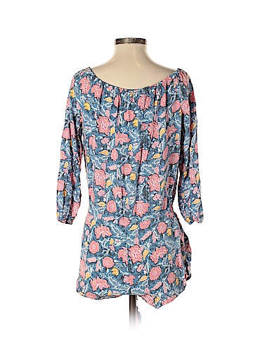 Ann Taylor LOFT Romper (view 2)