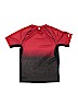 Ralph Lauren Sport Red Active T-Shirt Size M (kids) - photo 2