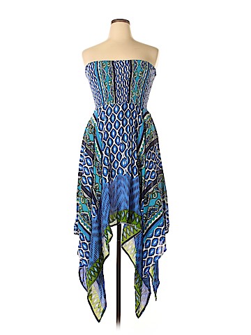 Emma G Casual Dress (view 1)