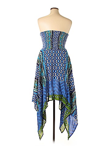 Emma G Casual Dress (view 2)