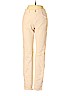 J Brand Tan Khakis Size 27 waist - photo 1