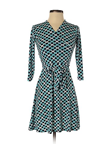 Leota Casual Dress (view 1)