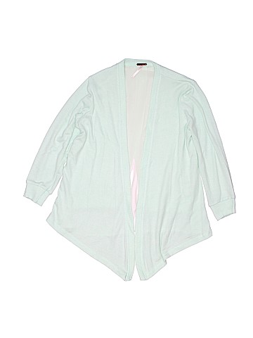 Poof Girl Cardigan (view 1)