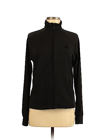 Adidas Track Jacket (view 1)