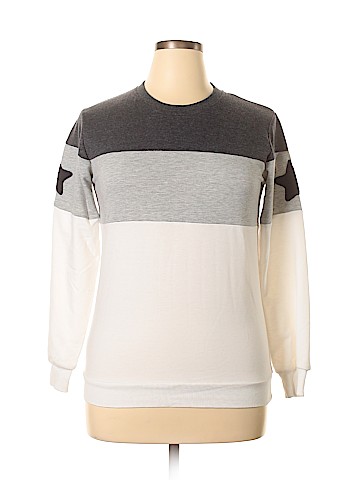 Assorted Brands Sweatshirt (view 1)