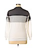 Assorted Brands White Sweatshirt Size XL - photo 2