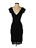 Catherine Malandrino Black Cocktail Dress Size P (petite) - photo 1