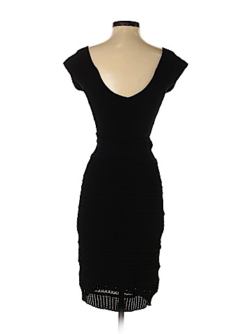 Catherine Malandrino Cocktail Dress (view 2)