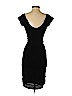 Catherine Malandrino Black Cocktail Dress Size P (petite) - photo 2