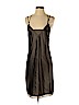 Oysho Green Cocktail Dress Size S - photo 1