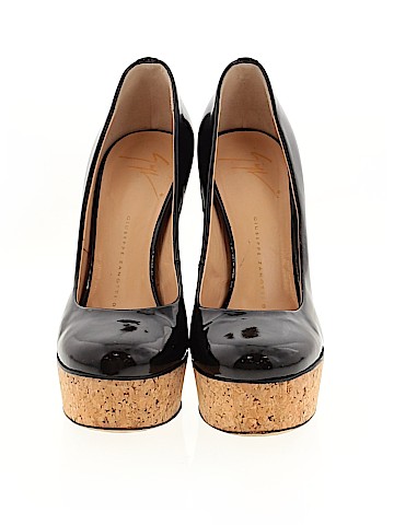 Giuseppe Zanotti Heels (view 2)