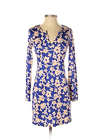 Diane von Furstenberg Casual Dress (view 1)
