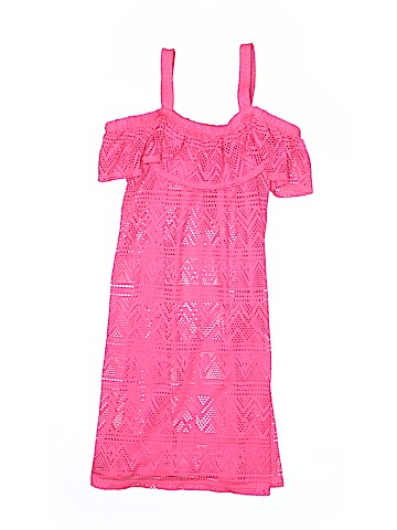 Justice Swimsuit Cover Up (view 1)