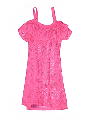 Justice Swimsuit Cover Up (view 2)