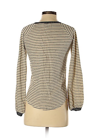Lucky Brand Long Sleeve Top (view 2)