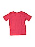 Jumping Beans Graphic Red Short Sleeve T-Shirt Size 4 - photo 2