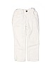 Carter's White Cords Size 3T - photo 1