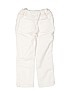 Carter's White Cords Size 3T - photo 2