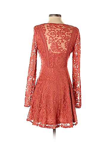 Miami Cocktail Dress (view 2)