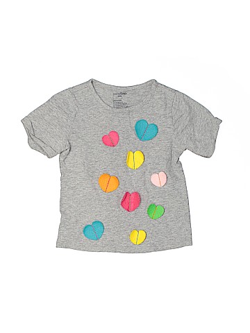 Baby Gap Short Sleeve T-Shirt (view 1)