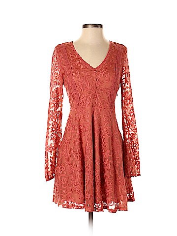 Miami Cocktail Dress (view 1)