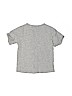 Baby Gap 100% Cotton Gray Short Sleeve T-Shirt Size 4T - photo 2