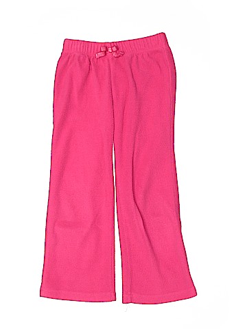 The Children's Place Fleece Pants (view 1)