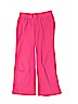 The Children's Place 100% Polyester Pink Fleece Pants Size 4T - photo 1
