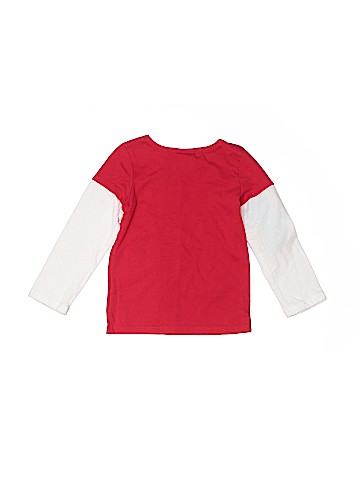 Hello Kitty Long Sleeve T-Shirt (view 2)