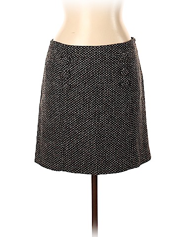 Ann Taylor LOFT Casual Skirt (view 1)