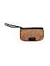 L.A.M.B. 100% Leather Tan Leather Wristlet One size - photo 1