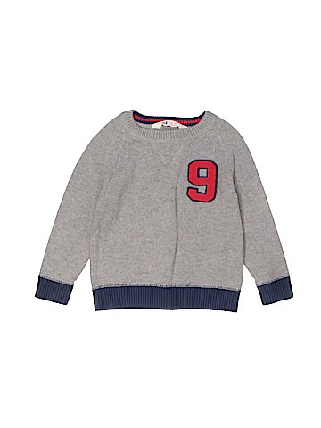 H&M Pullover Sweater (view 1)