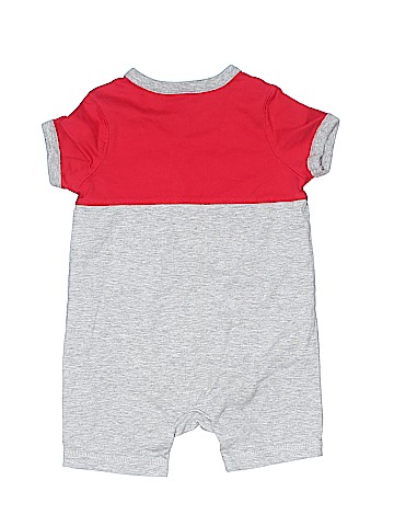 Hanna Andersson Short Sleeve Onesie (view 2)