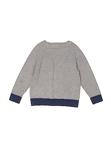 H&M Pullover Sweater (view 2)